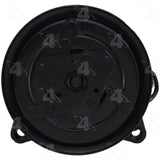 Four Seasons Air Conditioner Compressor (MPN: 67631)