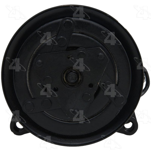 Four Seasons Air Conditioner Compressor (MPN: 67631)