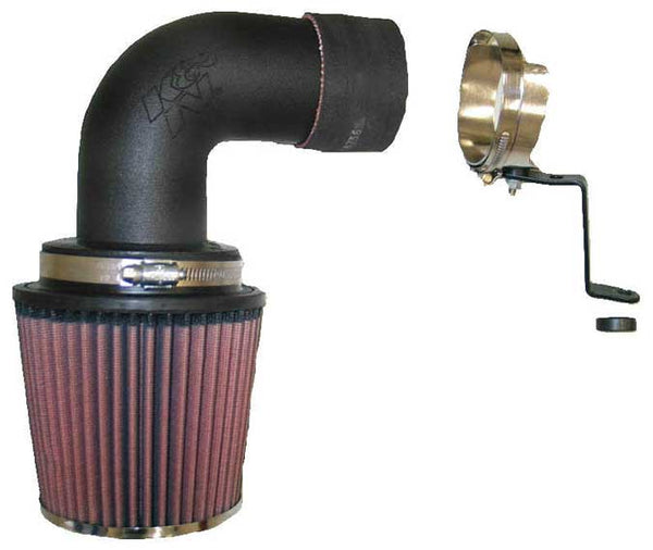 K&N Cold Air Intake 57 Series Generation II (MPN: 57-0540)