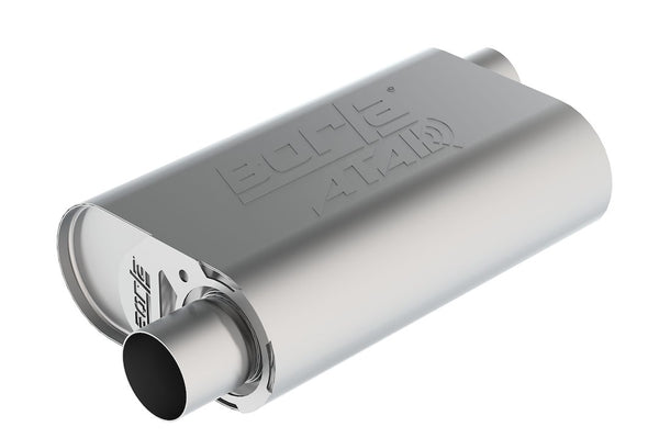 Borla Exhaust Muffler (MPN: 400947)
