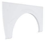 Icon Fender Skirt for Single Axle RVs (MPN: 16725)