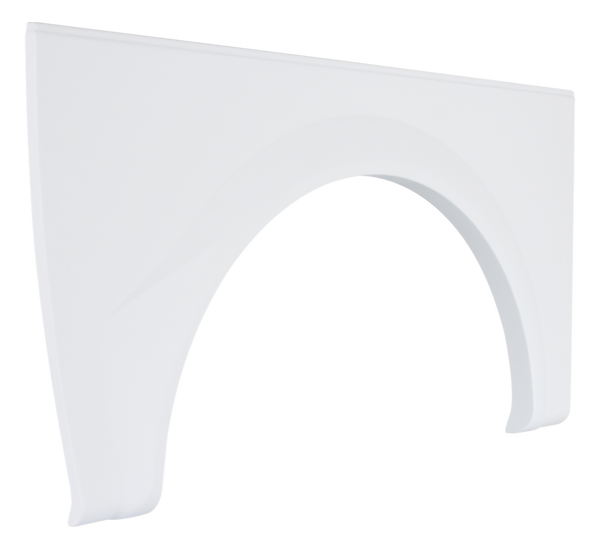 Icon Fender Skirt for Single Axle RVs (MPN: 16725)