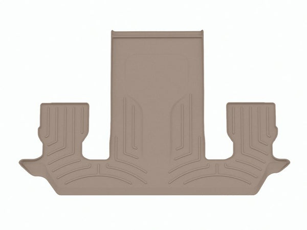WeatherTech Floor Liner HP (MPN: 4517163IM)