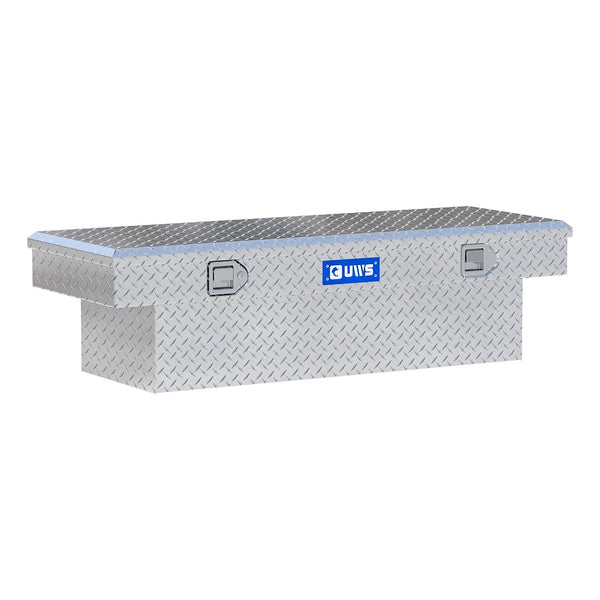 UWS 54-Inch Heavy-Wall Aluminum Truck Tool Box (MPN: EC10081)