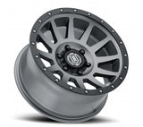 Icon Vehicle Dynamics Compression Wheel (MPN: 2017856350TT)