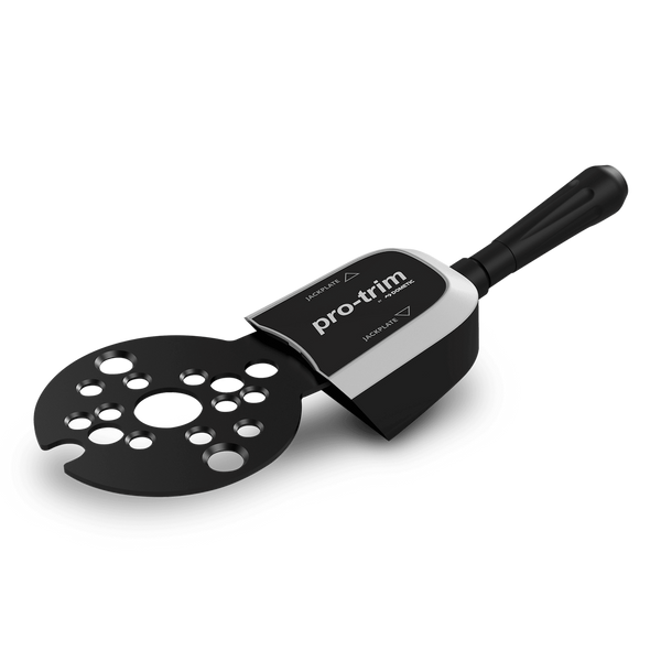 SeaStar ProTrim Boat Steering Control (MPN: PT1000-2P)