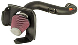 K&N Cold Air Intake 57 Series Generation II (MPN: 57-2573)