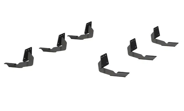 Aries NovaTrac Running Board (MPN: 2554030)
