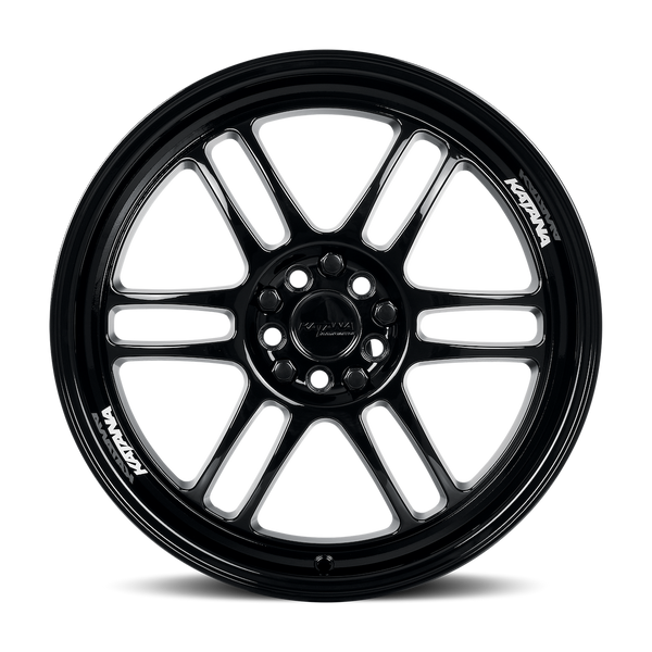 Katana Racing Wheels KR02 (MPN: KR02-188014GB)