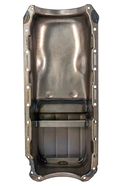 Moroso Performance Oil Pan (MPN: 20412)