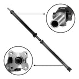 USA Standard Gear Drive Shaft (MPN: ZDS105687)