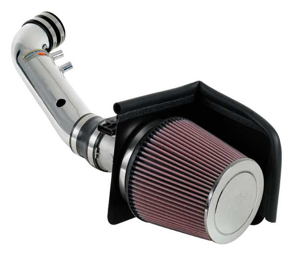 K&N Filters 69 Series Typhoon Air Intake (MPN: 69-3524TP)