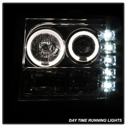Spyder Automotive Headlight Assembly (MPN: 5010612)