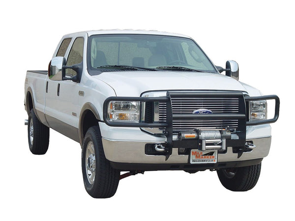 Mile Marker Brush Guard Xtreme II (MPN: 50-26642)