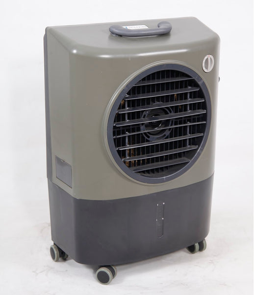 Hessaire Evaporative Cooler (MPN: MC18V)