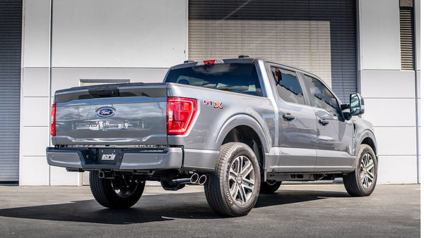 Borla Exhaust System Kit for Ford F-150 (MPN: 140874)