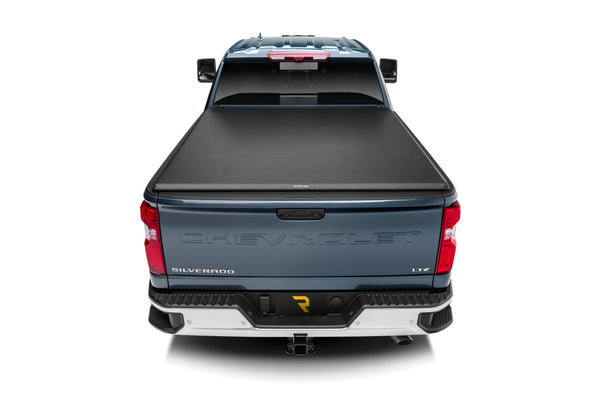 Truxedo TruXport Soft Roll-Up Tonneau Cover (MPN: 273301)