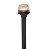 Attwood Marine All-Round Fold-Down Navigation Light (MPN: 5358-P12-7)