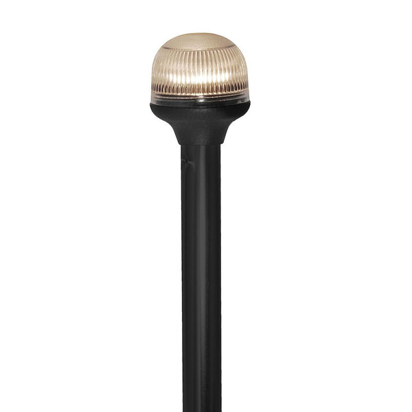 Attwood Marine All-Round Fold-Down Navigation Light (MPN: 5358-P12-7)