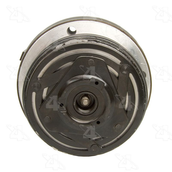 Four Seasons Air Conditioner Compressor (MPN: 58234)