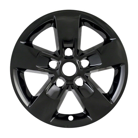 Coast To Coast Impostor Wheel Skin 17 Inch (MPN: IWCIMP345BLKN)