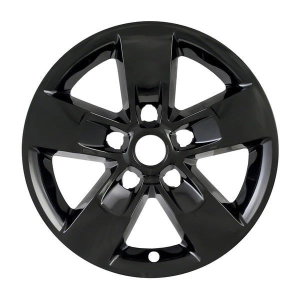 Coast To Coast Impostor Wheel Skin 17 Inch (MPN: IWCIMP345BLKN)