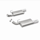 MagnaFlow Ford Mustang Street Series Exhaust System (MPN: 15882)