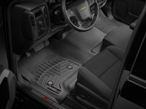 WeatherTech FloorLiner (MPN: 449531V)