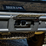 Westin Outlaw Rear Bumper (MPN: 58-82025)