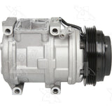 Four Seasons Air Conditioner Compressor (MPN: 68391)