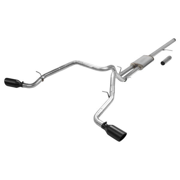 Flowmaster Exhaust System Kit (MPN: 717893)