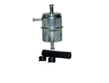 WIX Fuel Filter In-Line Assembly (MPN: 33054)