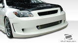Duraflex Bumper Cover Black Primer (MPN: 103157)