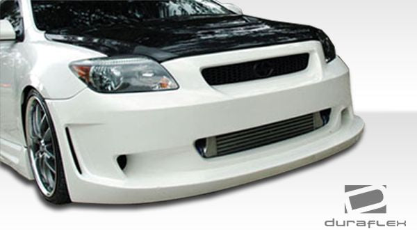 Duraflex Bumper Cover Black Primer (MPN: 103157)