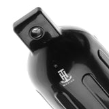 T-H Marine Black Boat Fender (MPN: BE-GE-52179-DP)