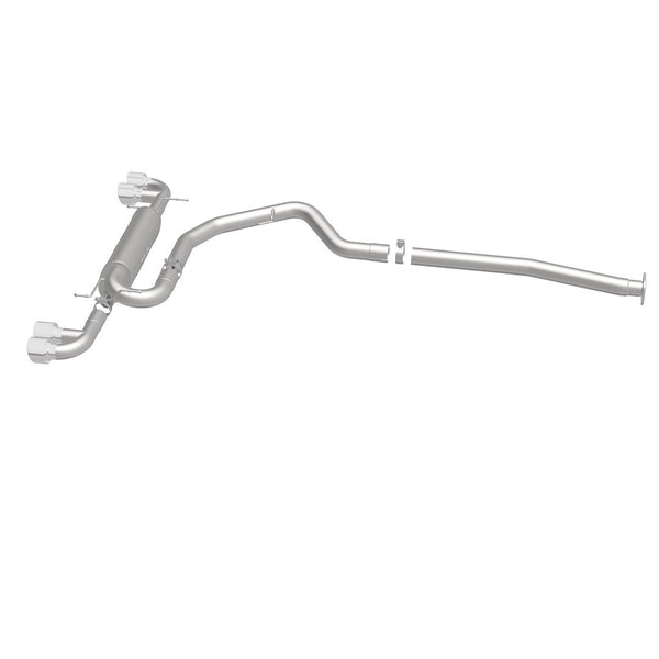 MagnaFlow Subaru Impreza Exhaust System Kit (MPN: 16824)