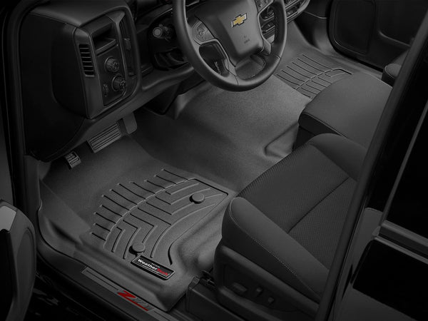 WeatherTech FloorLiner (MPN: 4416921)