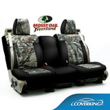 Coverking Neosupreme Seat Cover Set (MPN: CSC2MO03JP9433)