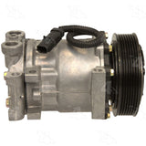 Four Seasons Air Conditioner Compressor (MPN: 78562)