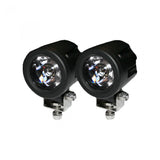 Recon Truck Accessories LED Driving Light (MPN: 264505CL)