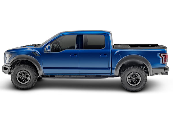 Retrax Tonneau Cover (MPN: 30322)