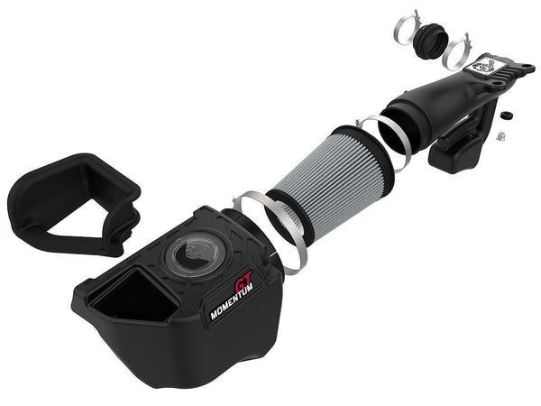 Advanced FLOW Engineering Momentum GT Intake System (MPN: 51-76212)