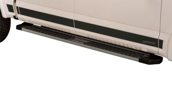 Putco Rocker Panel Molding (MPN: 9751462BPFD)