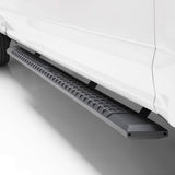 Aries AdvantEDGE Running Board With Step Pads (MPN: 2556009)