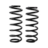 Coil Spring Set for Lifted Vehicles (MPN: 3138)