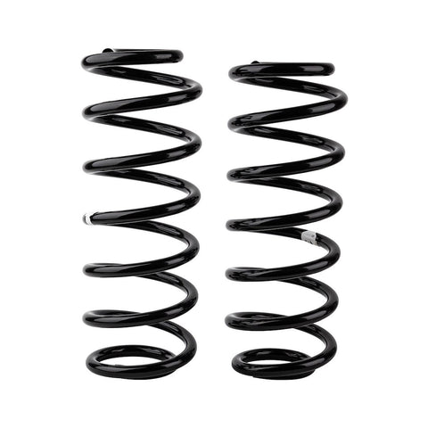 Coil Spring Set for Lifted Vehicles (MPN: 3138)