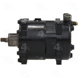 Four Seasons Air Conditioner Compressor (MPN: 57081)