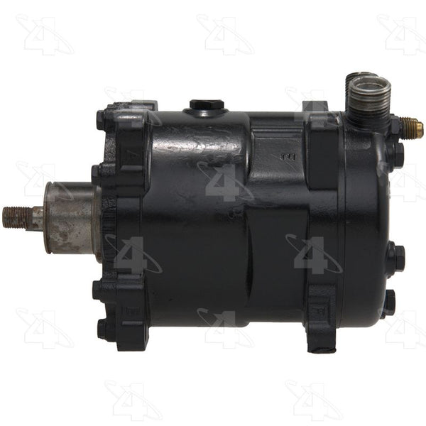 Four Seasons Air Conditioner Compressor (MPN: 57081)