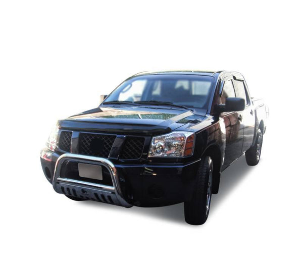 Black Horse Off Road Bull Bar (MPN: BB113205-SP)