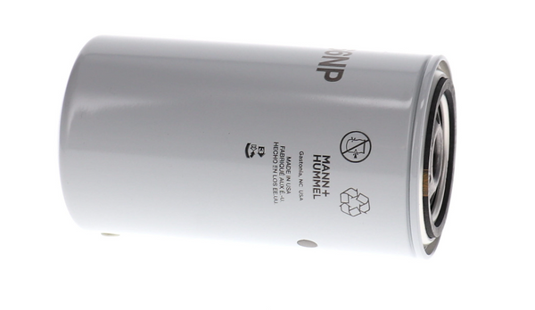 WIX Filters Fuel Filter (MPN: 33966NP)